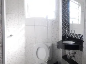 Hotel Flor da Vila Mariana - Bathroom
