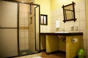Belen Suites - Bathroom