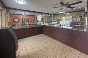 Suburban Studios near University of North Carolina-Charlotte - Lobby