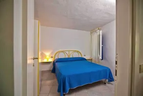Residence Stella Di Gallura - Zimmer