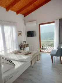 Delice Doğa Evi - Chambre