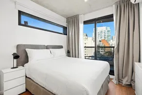 La Vie Suite Belgrano - Zimmer