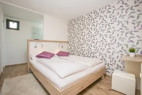 Plitvice Holiday Resort - Room