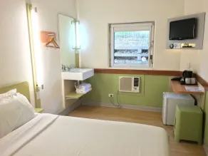 ibis Budget - Campbelltown - Room