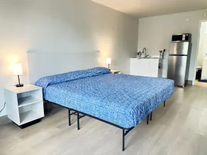 Stayable Lakeland - Chambre
