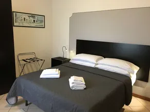Residence Gloria - Room
