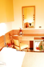 Hotel Club Astor - Chambre