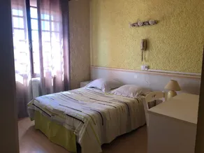 Le Relais des Corbières - Camera