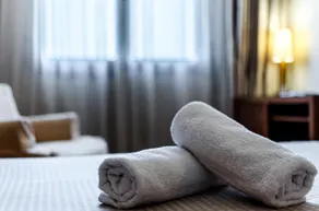 Hotel Saylu - Room