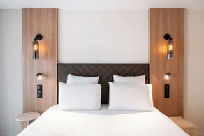 Mercure Troyes Centre - Chambre