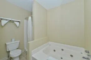 Americas Best Value Inn Hazlehurst - Salle de bain