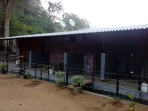 Hotel Elaine - Restaurant