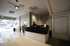 Victoria Hotel a NuVe Group Collection - Réception
