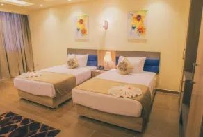 Jewel Green Mountain Hotel - Room