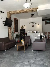 Hotel CHOLOA - Receção