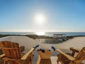 NEST Baja, a Member of Design Hotels - Udsigt fra værelset