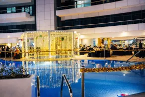 TIME Oak Hotel & Suites - Pool