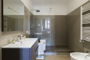 Residenza Palline by Hili - Baño