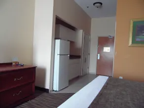 Baymont by Wyndham Augusta Riverwatch - Chambre