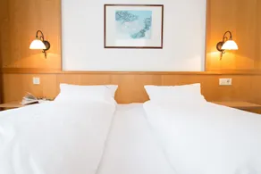 Apart-Pension Oberreiter - Rom