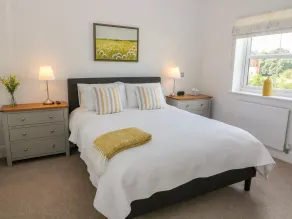 The Croft - Habitación