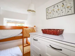 Gwynn Cottage - Værelse