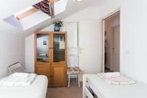 The most beautiful position in Zaton Veliki - Chambre