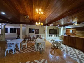 La-Familia Guest House - Reception
