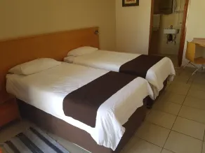 Europrime Hotels Airport - Zimmer