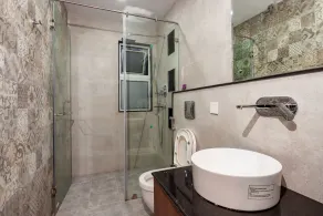 Sunshine Boutique Hotel - Salle de bain