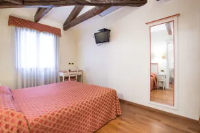 Hotel Do Pozzi - Room