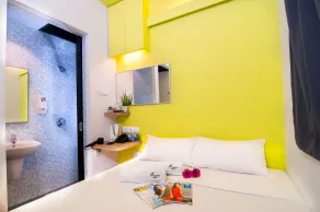 Fragrance Hotel - Classic - Room
