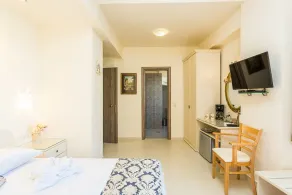 Polyxenia Suites - Chambre