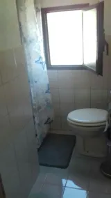 B&B Gerace - Badezimmer