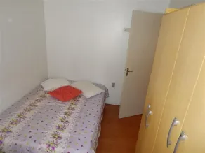Apartamento dos Altos Centro de Gramado - Room