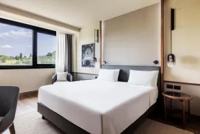Radisson Blu Hotel, Florence - Chambre