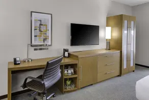 Hyatt Place Dallas/Allen - Chambre