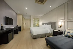 Golden Bay Danang - Room