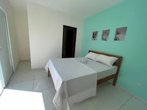 Hostel Recanto da Paciência - Zimmer