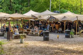 Buitenplaats Beekhuizen - Restaurante
