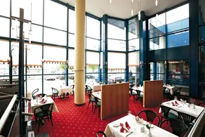 IntercityHotel Schwerin - Restaurant