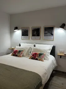 CASA DI RAMATTA - Chez l'apicultrice - Rum