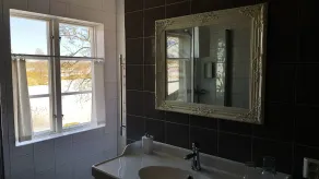 Hotell Grönfeltsgården - Bagno