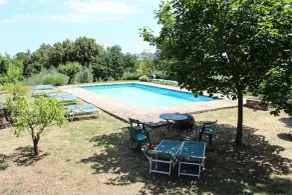 Fattoria San Donato - Pool