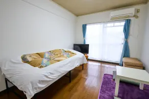 Aoshima Loco Beach - Room