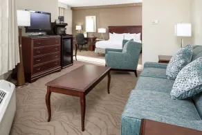 DoubleTree by Hilton Boston - Milford - Chambre