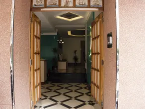 Hotel Clibomar Jamaica - Lobby