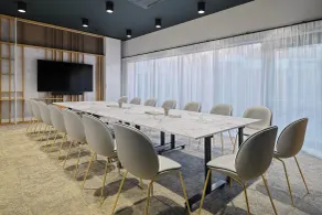 Residence Inn by Marriott Essen City - Restaurant