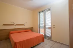Residence Solaris - Vista dalla camera