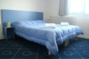 Le Petit Majestic - Camera